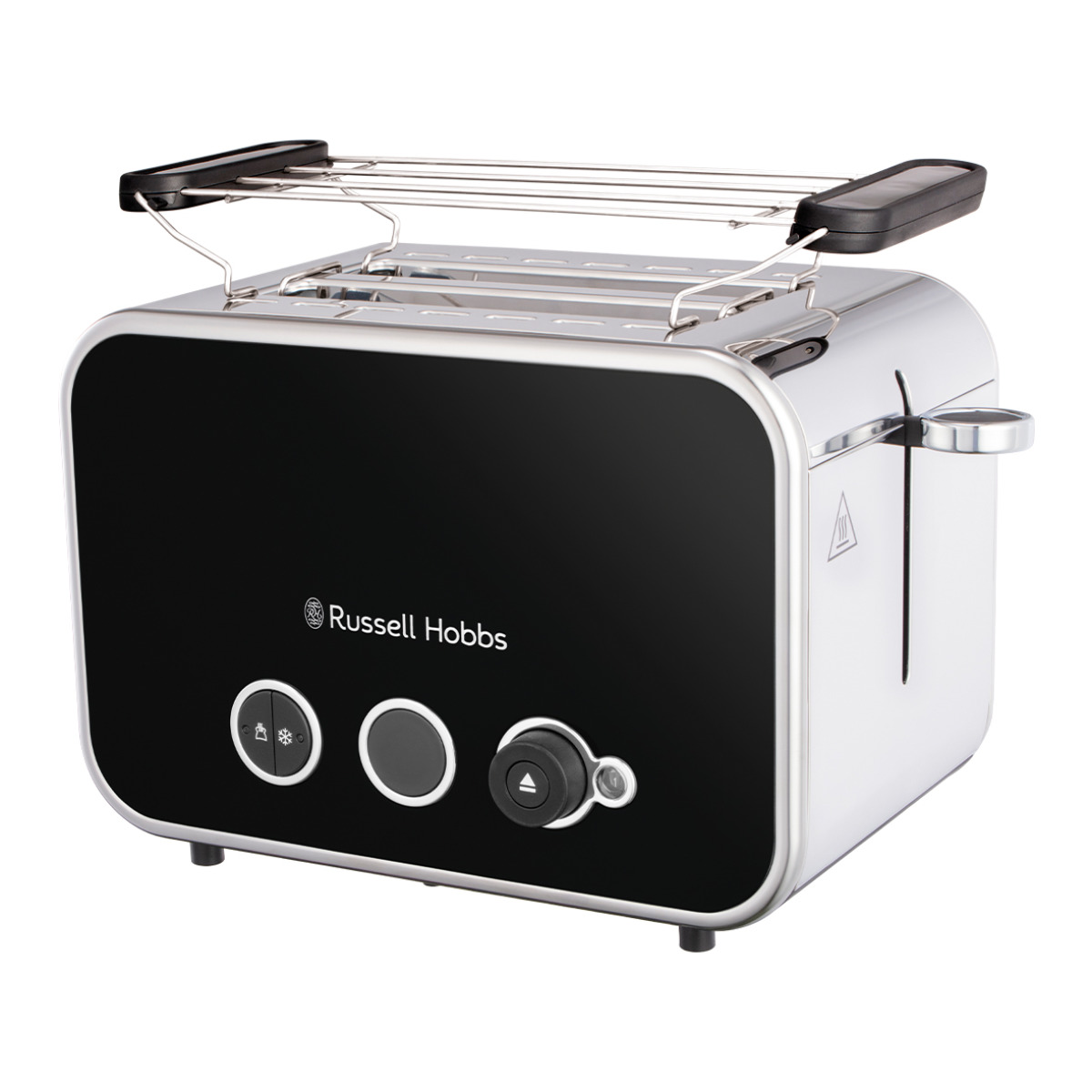 26430-56 Distinctions 2S Toaster black